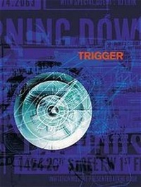 Abbildung von: Trigger - Die Gestalten Verlag