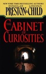 Cover: The Cabinet of Curiosities - Grand Central Publishing