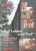 Cover: Auf Leben und Tod - edition bodoni
