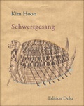 Cover: Schwertgesang - Edition Delta