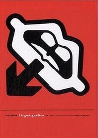 Abbildung von: Lingua Grafica - Die Gestalten Verlag
