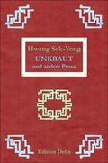 Cover: Unkraut - Edition Delta