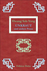 Enlarge image Cover: Unkraut - Edition Delta