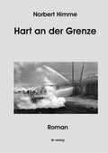 Cover: Hart an der Grenze - tb-verlag