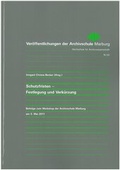 Cover: Schutzfristen - Festlegung und Verk&uuml;rzung - Archivschule Marburg