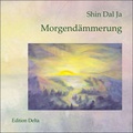 Cover: Morgend&auml;mmerung - Edition Delta