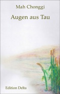 Cover: Augen aus Tau - Edition Delta