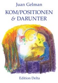 Cover: Kompositionen & Darunter / - Edition Delta