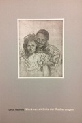 Cover: Ulrich Hachulla - Galerie Schwind