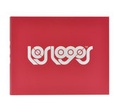 Cover: Los Logos - Die Gestalten Verlag