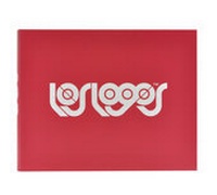 Enlarge image Cover: Los Logos - Die Gestalten Verlag