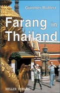 Cover: Farang in Thailand - Heller Verlag