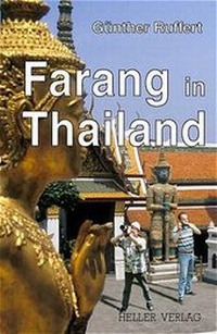 Abbildung von: Farang in Thailand - Heller Verlag