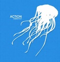Cover: rosebud no. 4 - action - Die Gestalten Verlag