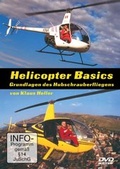 Cover: Helicopter Basics - Heller Verlag