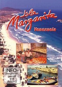 Abbildung von: Isla Margarita, Venezuela - Heller Verlag