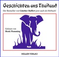 Cover: Geschichten aus Thailand - Heller Verlag