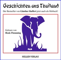 Abbildung von: Geschichten aus Thailand - Heller Verlag