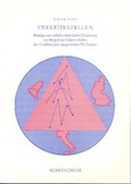 Cover: Verkehrszellen - Europ&auml;ischer Universit&auml;tsverlag