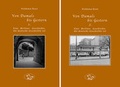 Cover: Von Damals bis Gestern - Spreehund-Verlag