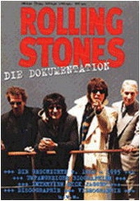 Enlarge image Cover: Rolling Stones - Edition Steffan
