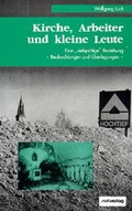 Cover: Kirche, Arbeiter und kleine Leute - SWI Bochum