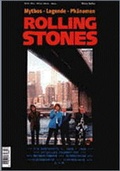 Cover: Rolling Stones - Edition Steffan
