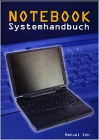 Enlarge image Cover: Notebook Systemhandbuch - Edition Steffan