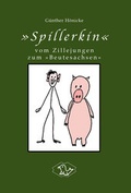 Cover: Spillerkin - Spreehund-Verlag
