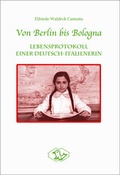 Cover: Von Berlin nach Bologna - Spreehund-Verlag