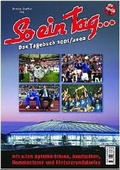 Cover: "So ein Tag..." -Schalke 04 - 2001/2002 - Edition Steffan