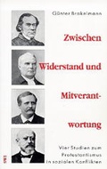 Cover: Zwischen Widerstand und Mitverantwortung - SWI Bochum