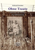 Cover: Ohne Traute - Spreehund-Verlag