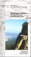 Cover: Geologie erleben - Verlag F. W. Cordier