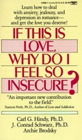Abbildung von: If This Is Love, Why Do I Feel So Insecure? - Fawcett