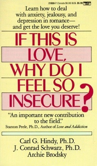 Abbildung von: If This Is Love, Why Do I Feel So Insecure? - Fawcett