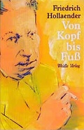 Cover: Von Kopf bis Fuss - Weidle