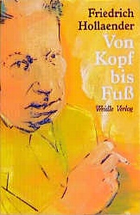 Enlarge image Cover: Von Kopf bis Fuss - Weidle