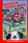 Cover: Neulich im Gei&szlig;bockheim - Edition Steffan