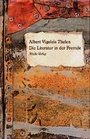Cover: Die Literatur in der Fremde - Weidle