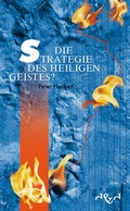 Cover: Die Strategie des Heiligen Geistes? - D & D Medien