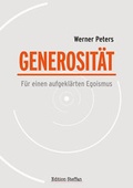 Cover: Generosit&auml;t - Edition Steffan