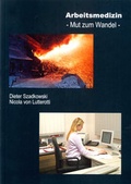 Cover: Arbeitsmedizin - Madrigal de Wegner