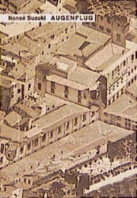 Enlarge image Cover: Augenflug - Weidle