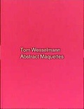 Cover: Abstract Maquettes - Weidle