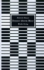 Cover: Donner &uuml;berm Meer - Weidle