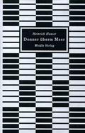Cover: Donner &uuml;berm Meer - Weidle