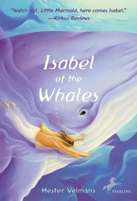 Enlarge image Cover: Isabel of the Whales - Random House Inc
