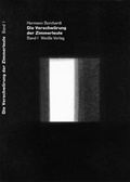 Cover: Die Verschw&ouml;rung der Zimmerleute - Weidle