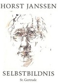 Cover: Selbstbildnis - St. Gertrude